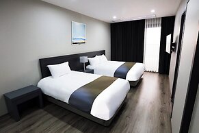 Sobaeksan Punggi Spa Resort