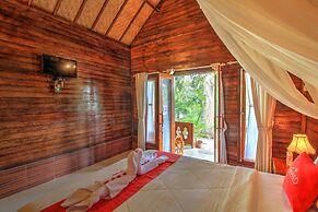 Asoka Bungalows