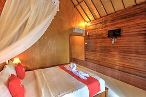 Asoka Bungalows