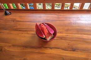 Asoka Bungalows