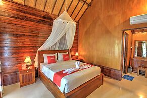 Asoka Bungalows