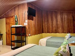 Cabañas La Montaña