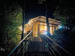 Cabañas La Montaña