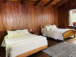 Cabañas La Montaña