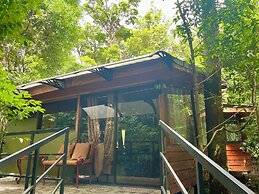 Cabañas La Montaña