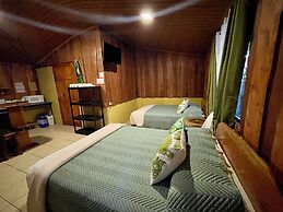 Cabañas La Montaña