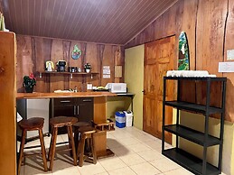 Cabañas La Montaña