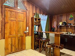 Cabañas La Montaña