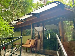 Cabañas La Montaña