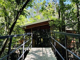 Cabañas La Montaña