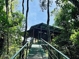 Cabañas La Montaña