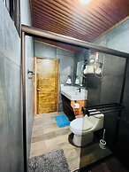 Cabañas La Montaña