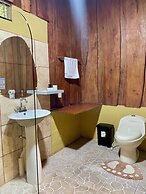 Cabañas La Montaña