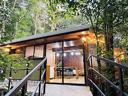 Cabañas La Montaña