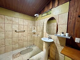 Cabañas La Montaña
