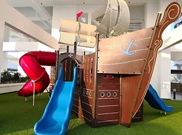 Thermospace The Wave 1