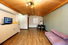 Pine Aroma Pension
