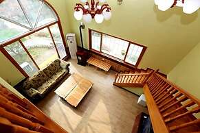 Pine Aroma Pension