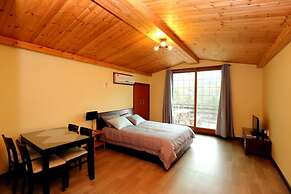 Pine Aroma Pension