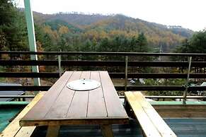 Pine Aroma Pension