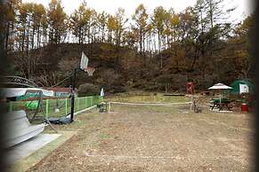 Pine Aroma Pension