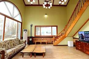 Pine Aroma Pension