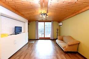 Pine Aroma Pension