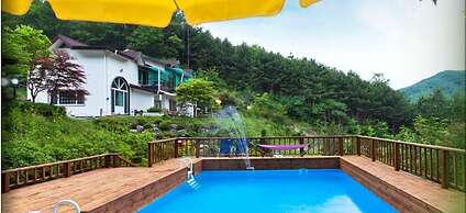 Pine Aroma Pension