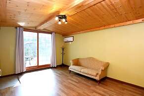 Pine Aroma Pension