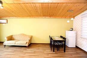 Pine Aroma Pension