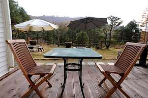 Pine Aroma Pension