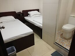 China Guest House