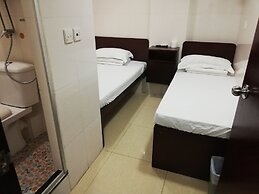 China Guest House