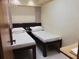 China Guest House