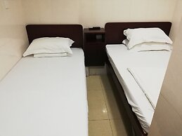 China Guest House