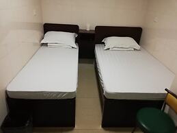 China Guest House