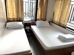 China Guest House