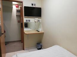 China Guest House