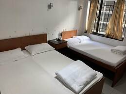 China Guest House