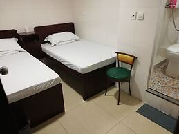 China Guest House