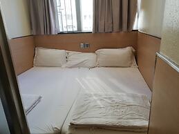 China Guest House