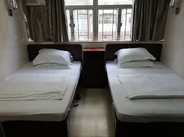 China Guest House