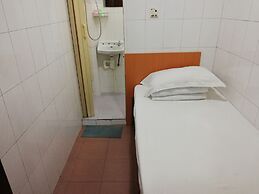 China Guest House
