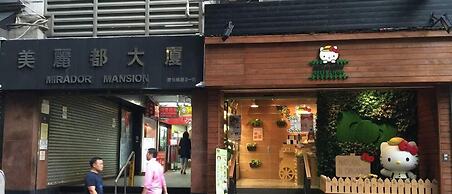 China Guest House