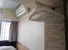 China Guest House