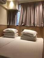 China Guest House