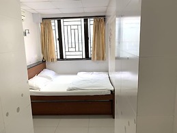 China Guest House