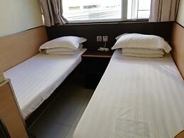 China Guest House