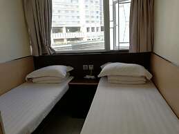 China Guest House