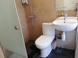 China Guest House